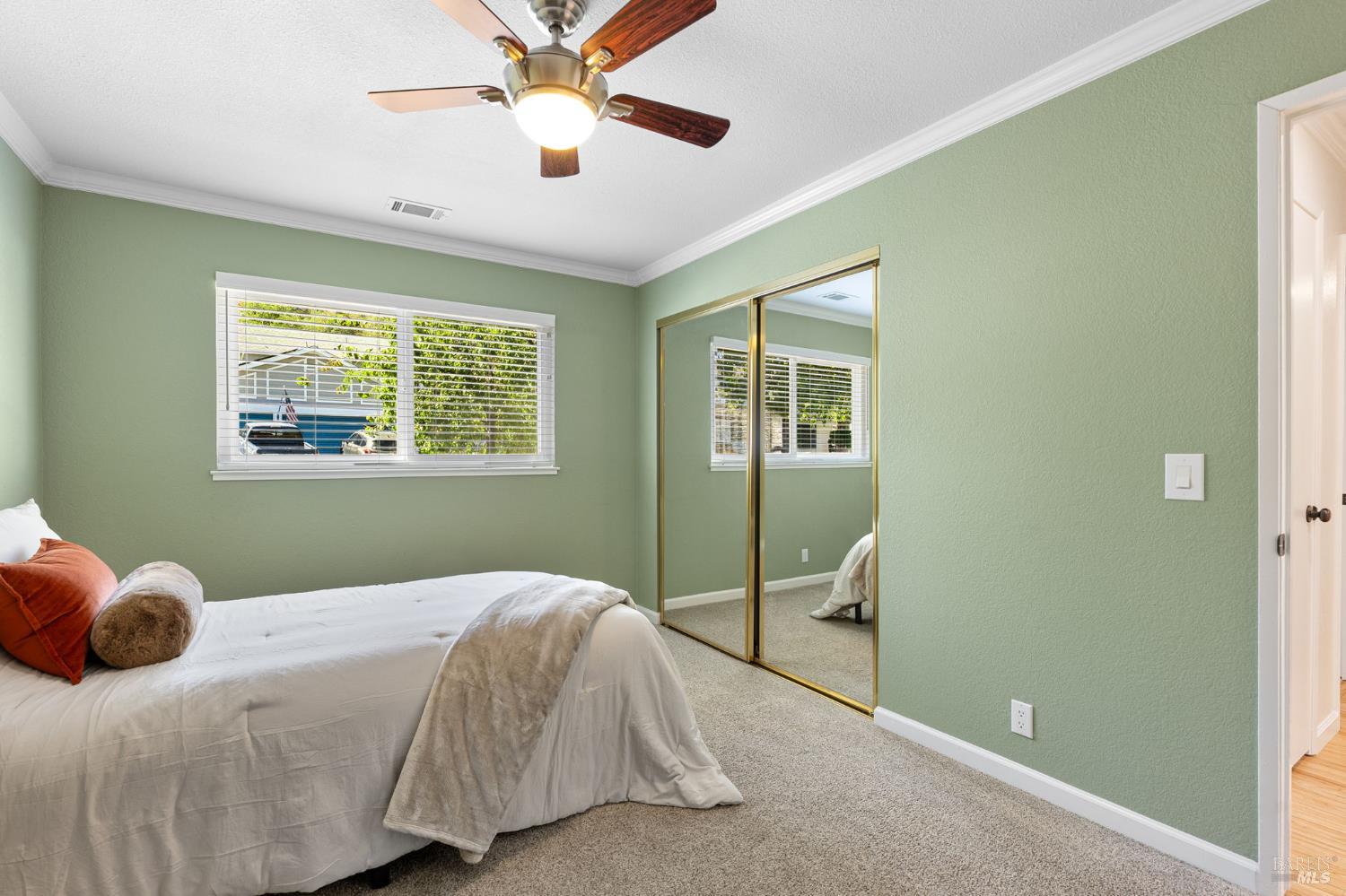 166 Vista View Drive Vacaville CA 95688