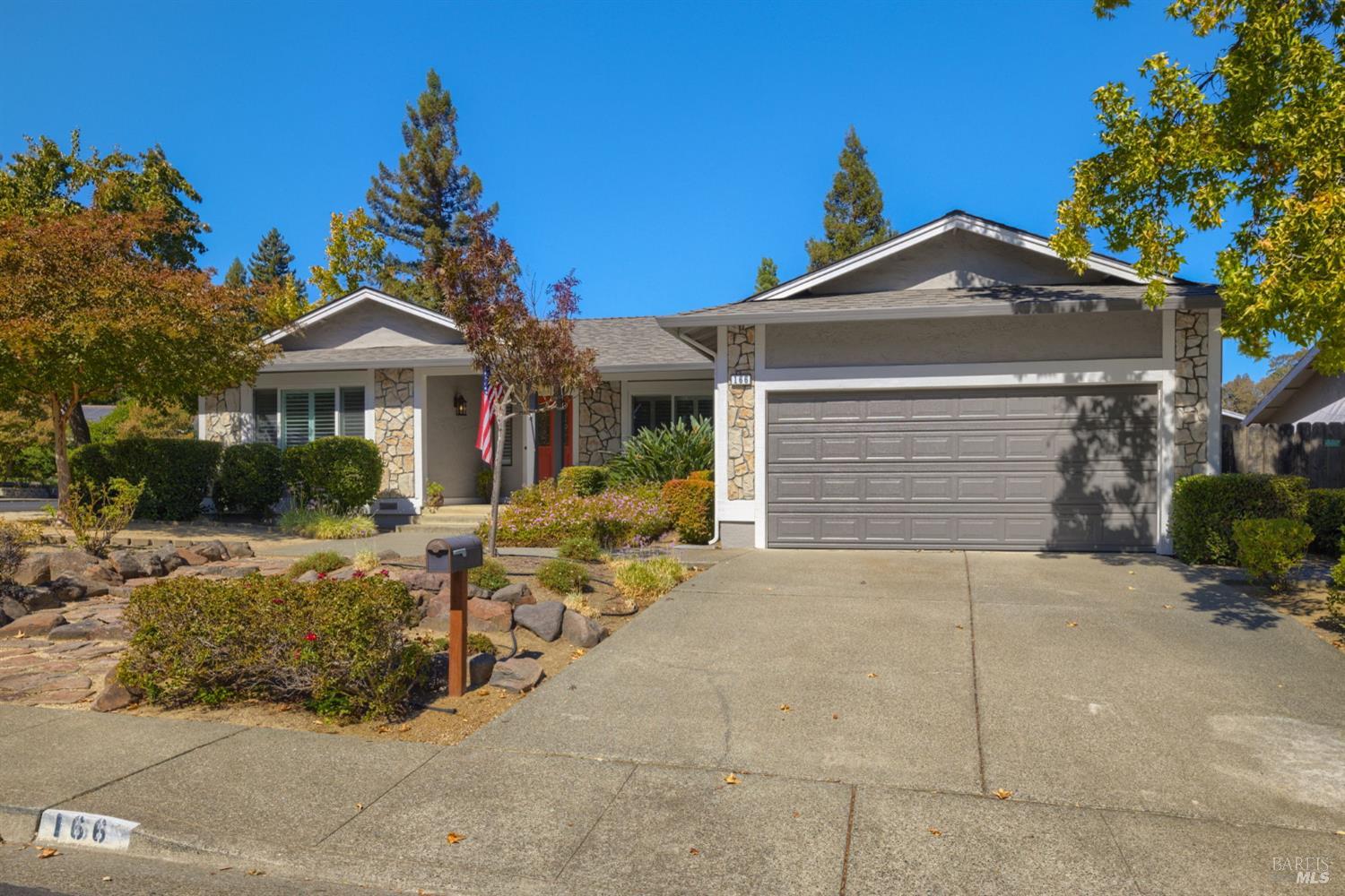 166 Vista View Drive Vacaville CA 95688