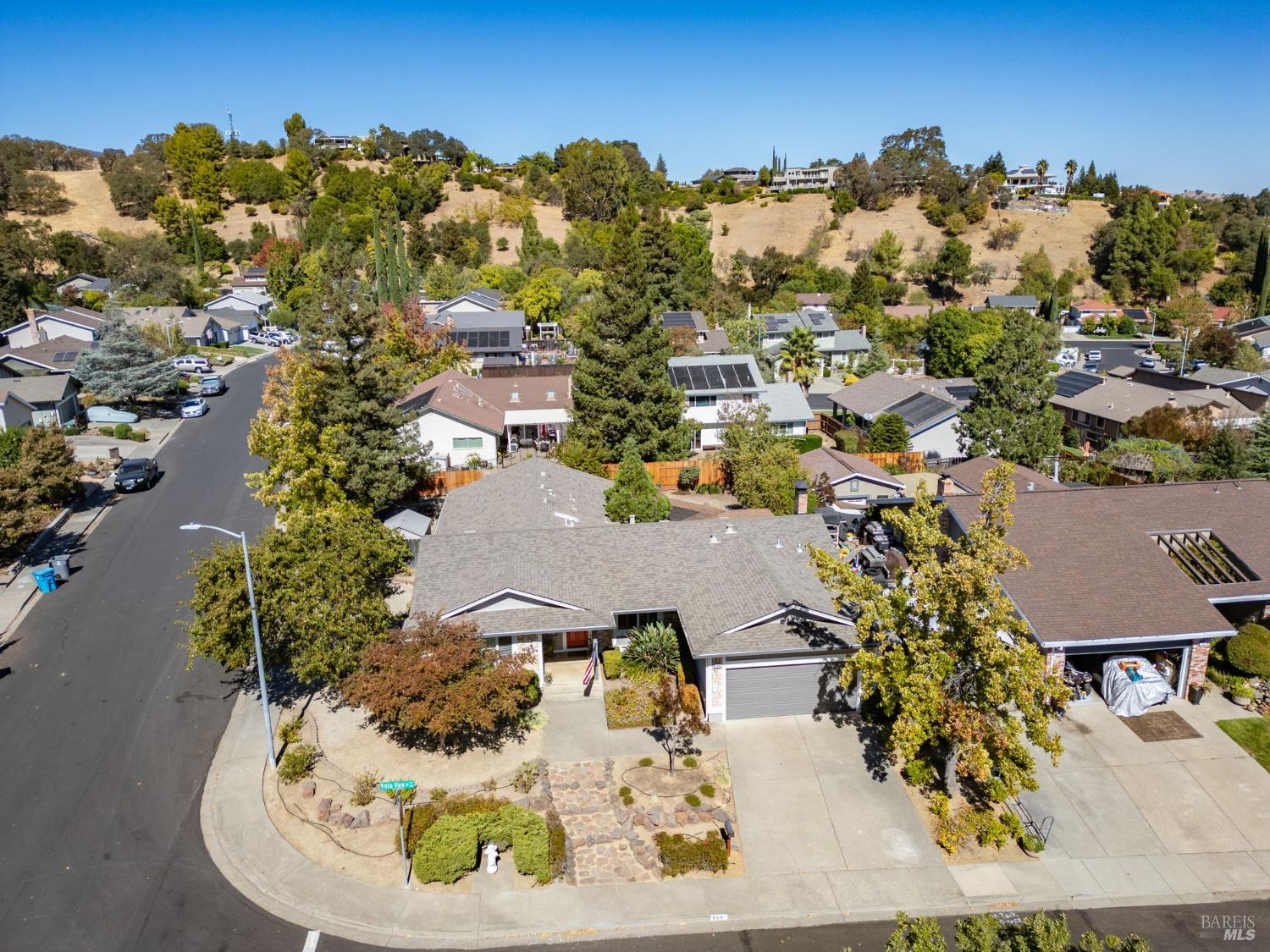 166 Vista View Drive Vacaville CA 95688