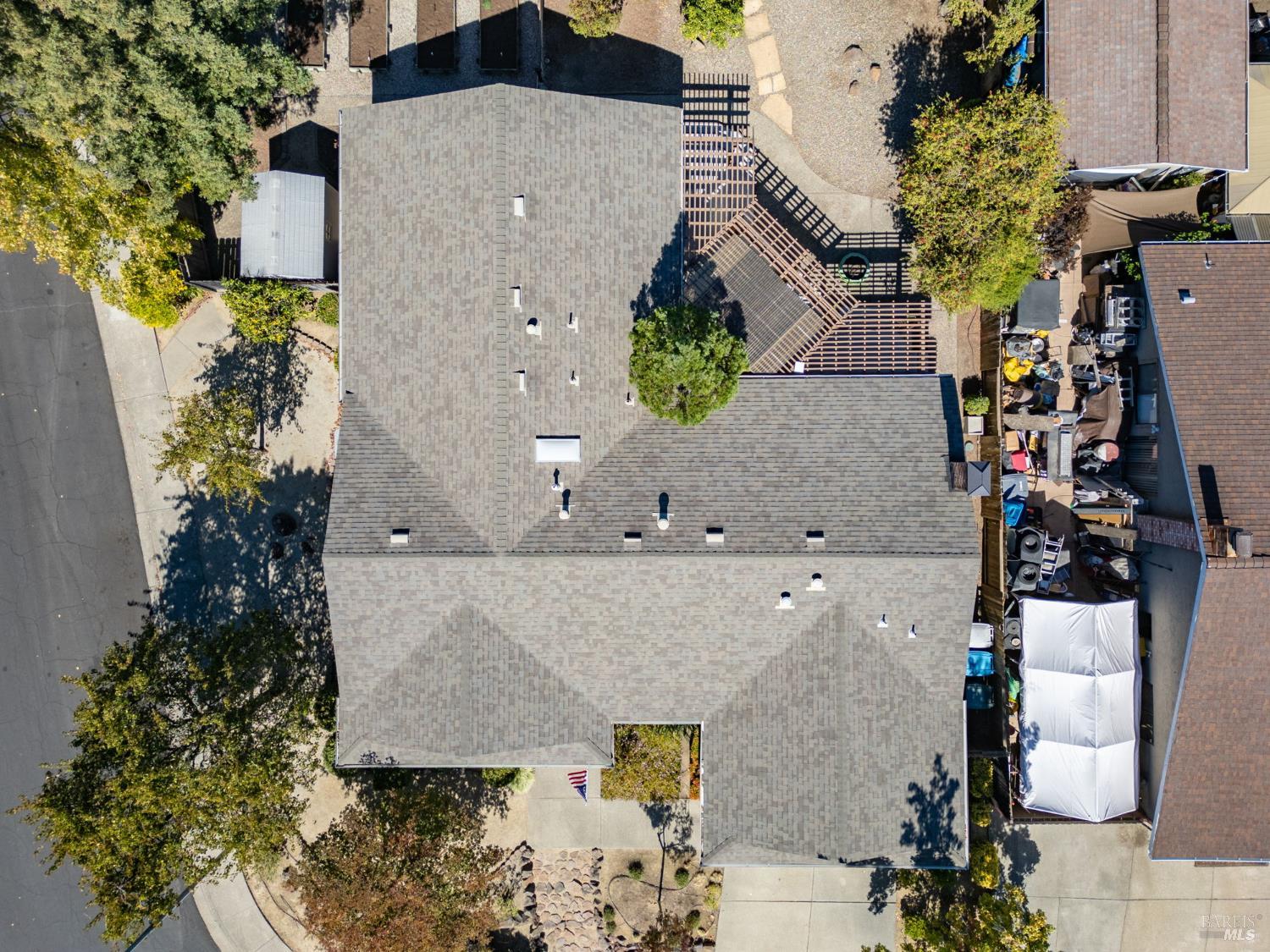166 Vista View Drive Vacaville CA 95688