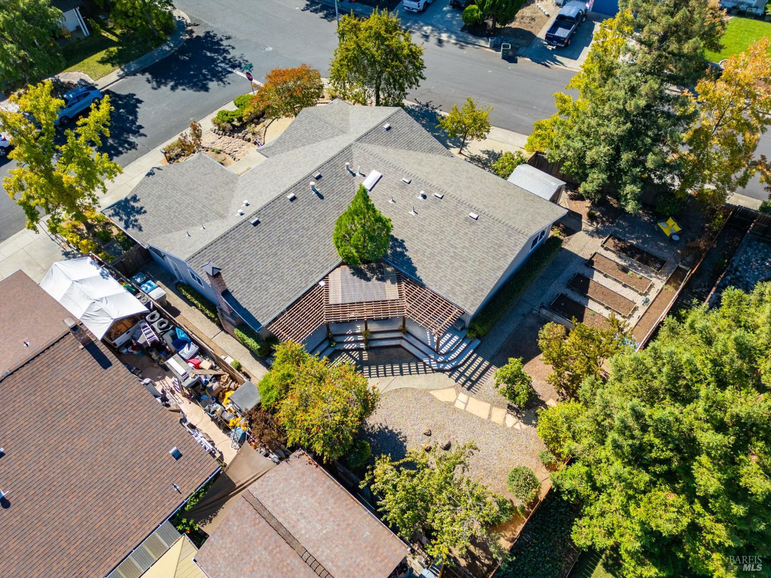 166 Vista View Drive Vacaville CA 95688