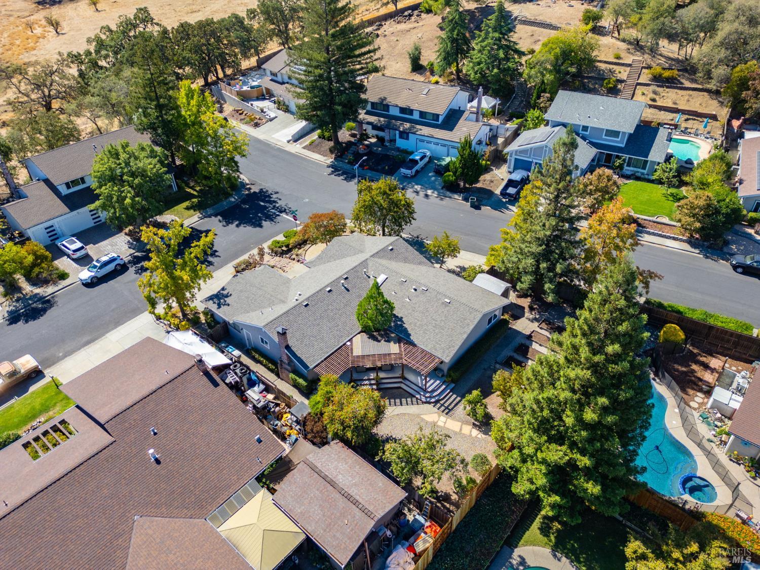 166 Vista View Drive Vacaville CA 95688