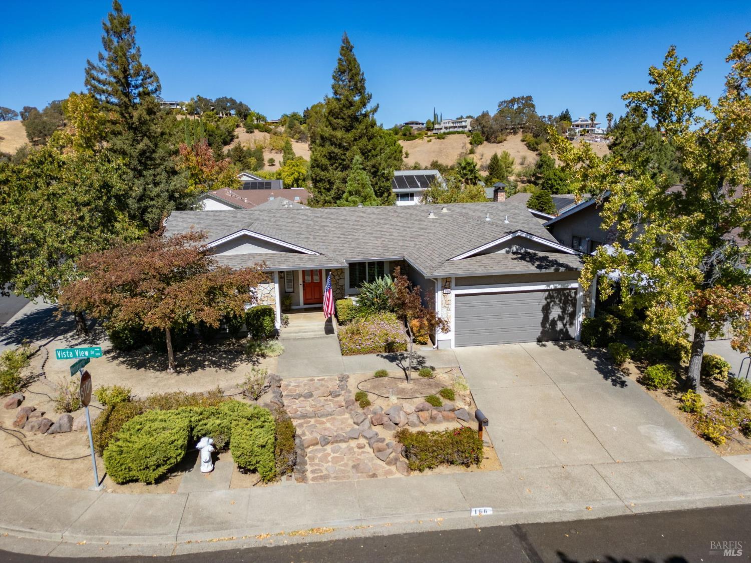 166 Vista View Drive Vacaville CA 95688