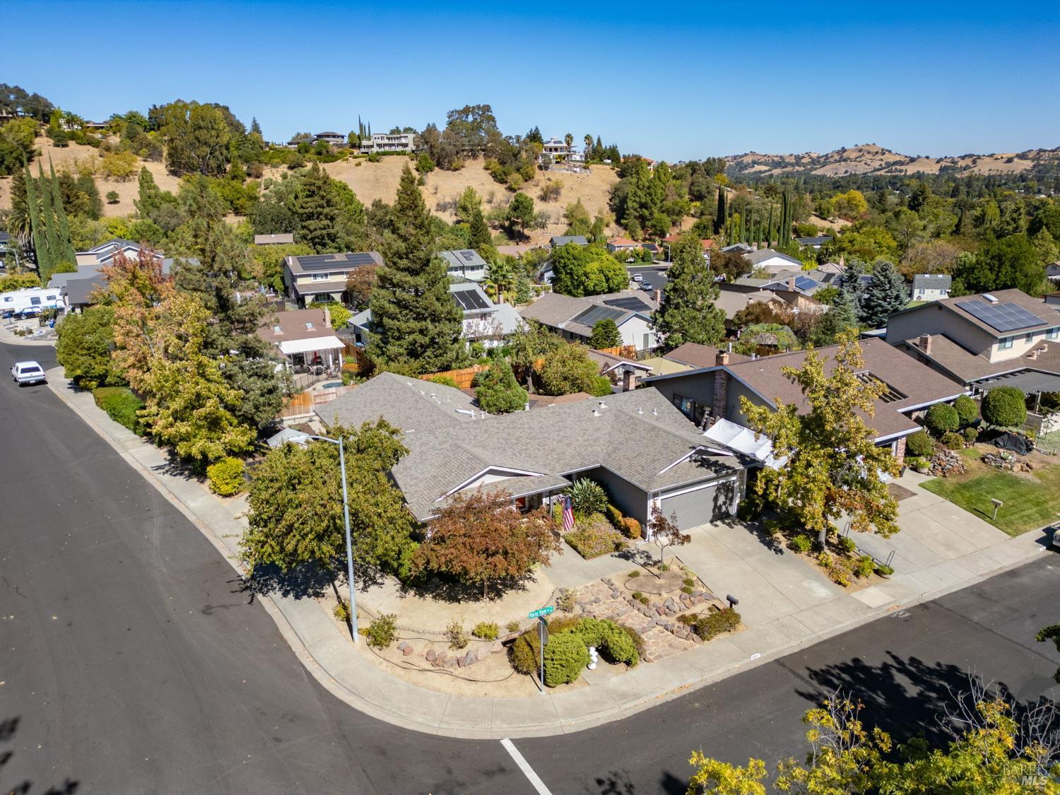 166 Vista View Drive Vacaville CA 95688