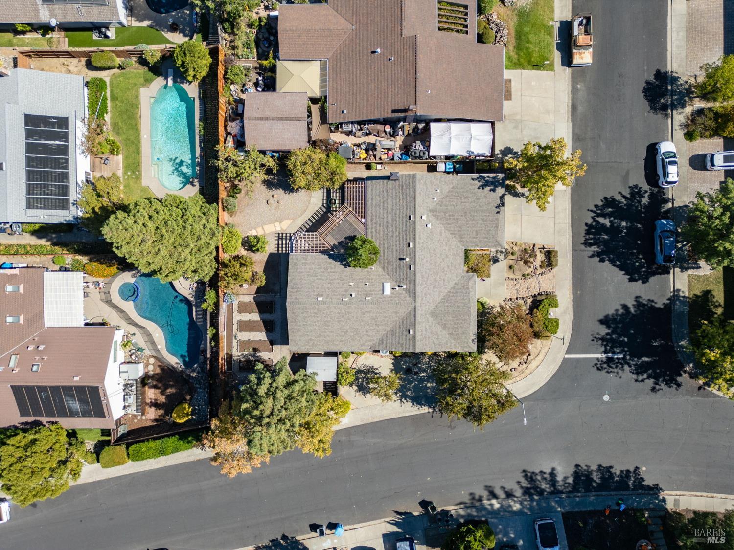 166 Vista View Drive Vacaville CA 95688
