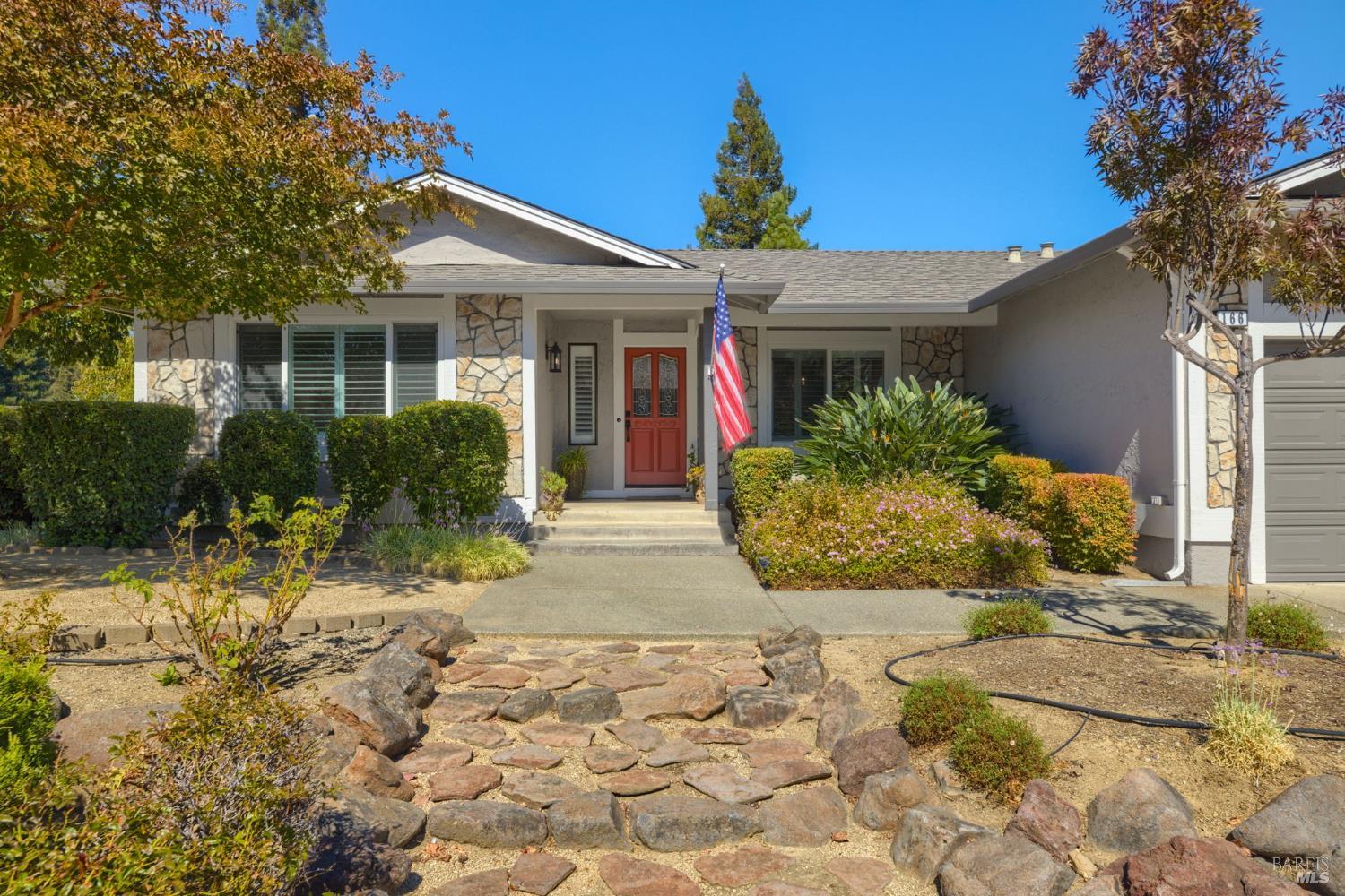 166 Vista View Drive Vacaville CA 95688