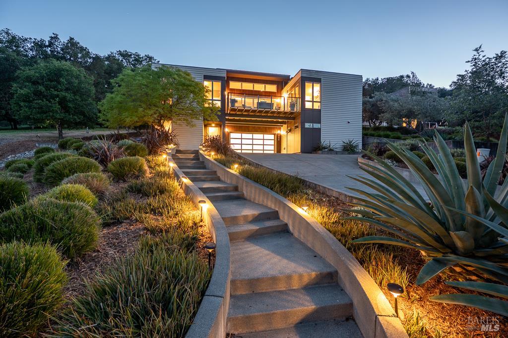 280 Long Acres Place Healdsburg CA 95448