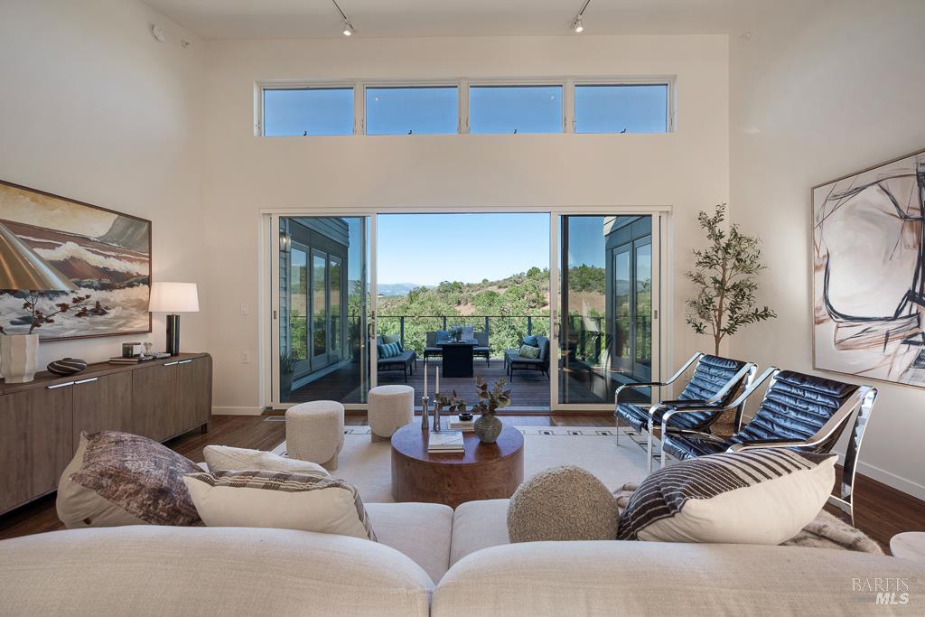 280 Long Acres Place Healdsburg CA 95448