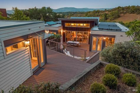 280 Long Acres Place Healdsburg CA 95448