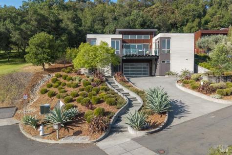 280 Long Acres Place Healdsburg CA 95448