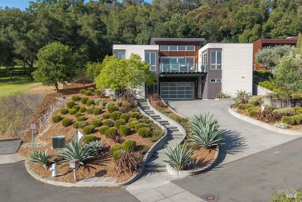 280 Long Acres Place Healdsburg CA 95448