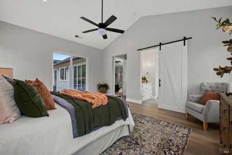 2016 Eagle Court Santa Rosa CA 95403