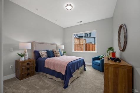 2016 Eagle Court Santa Rosa CA 95403
