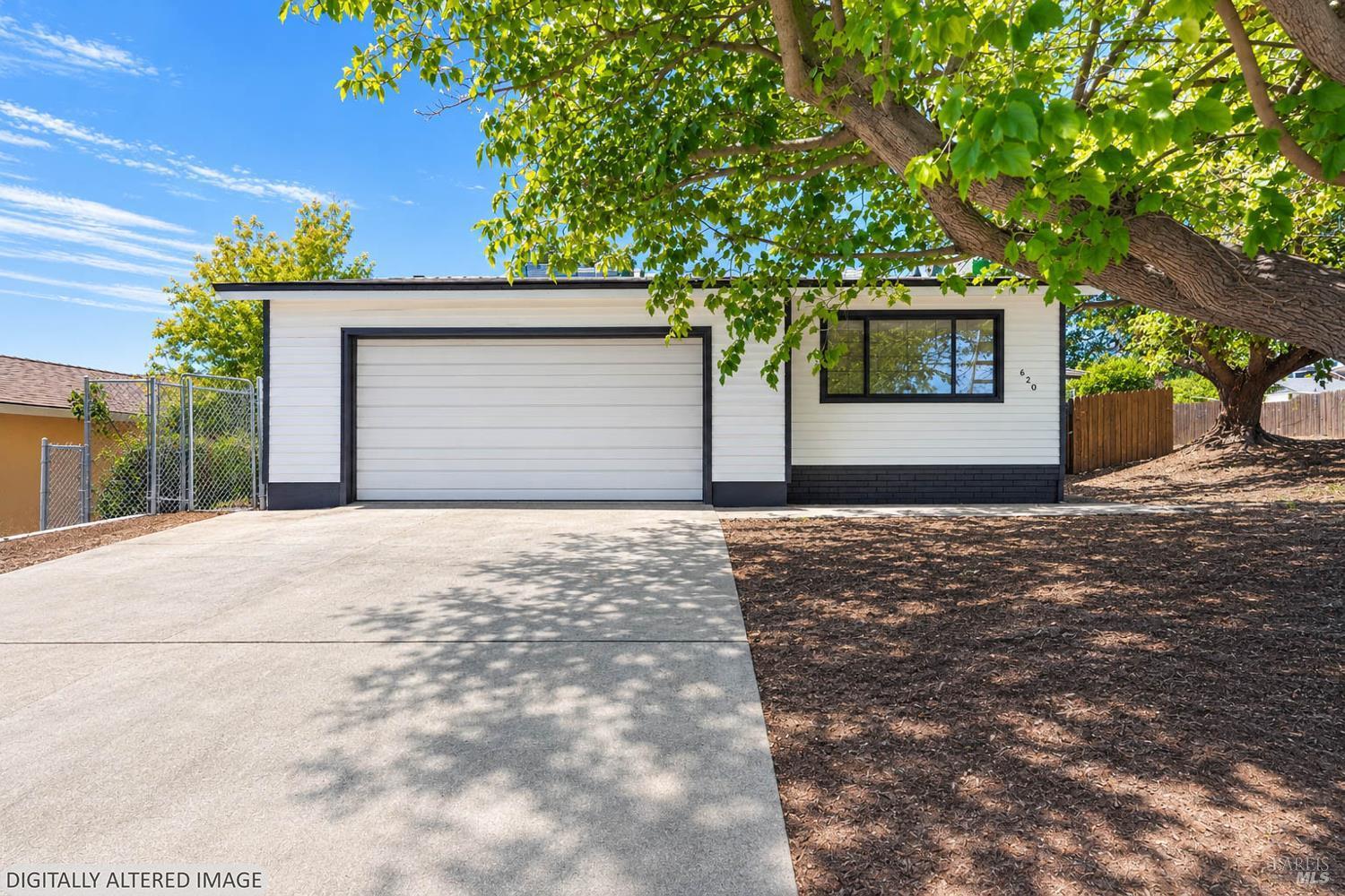 620 Corcoran Avenue Vallejo CA 94589