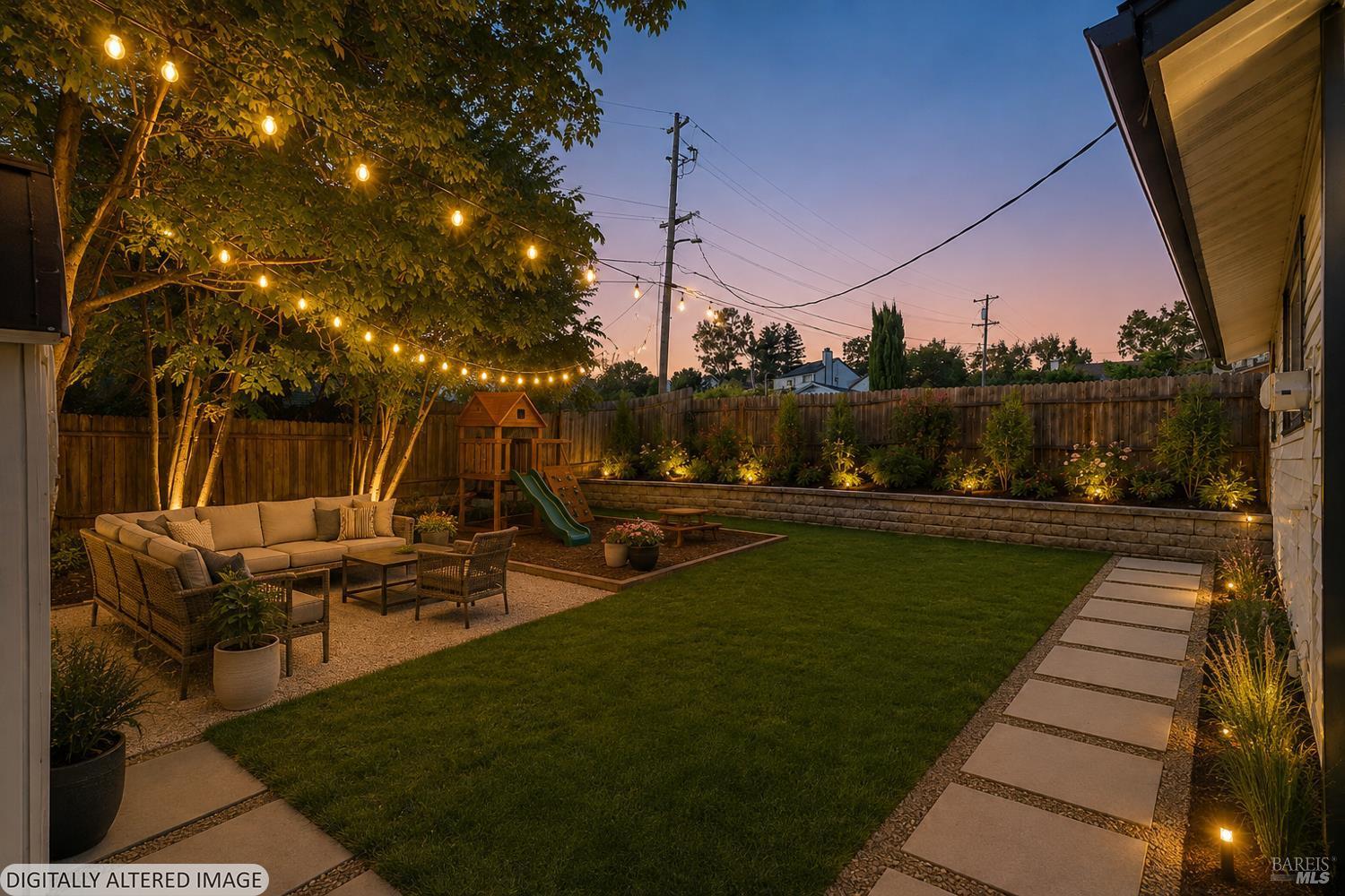 620 Corcoran Avenue Vallejo CA 94589