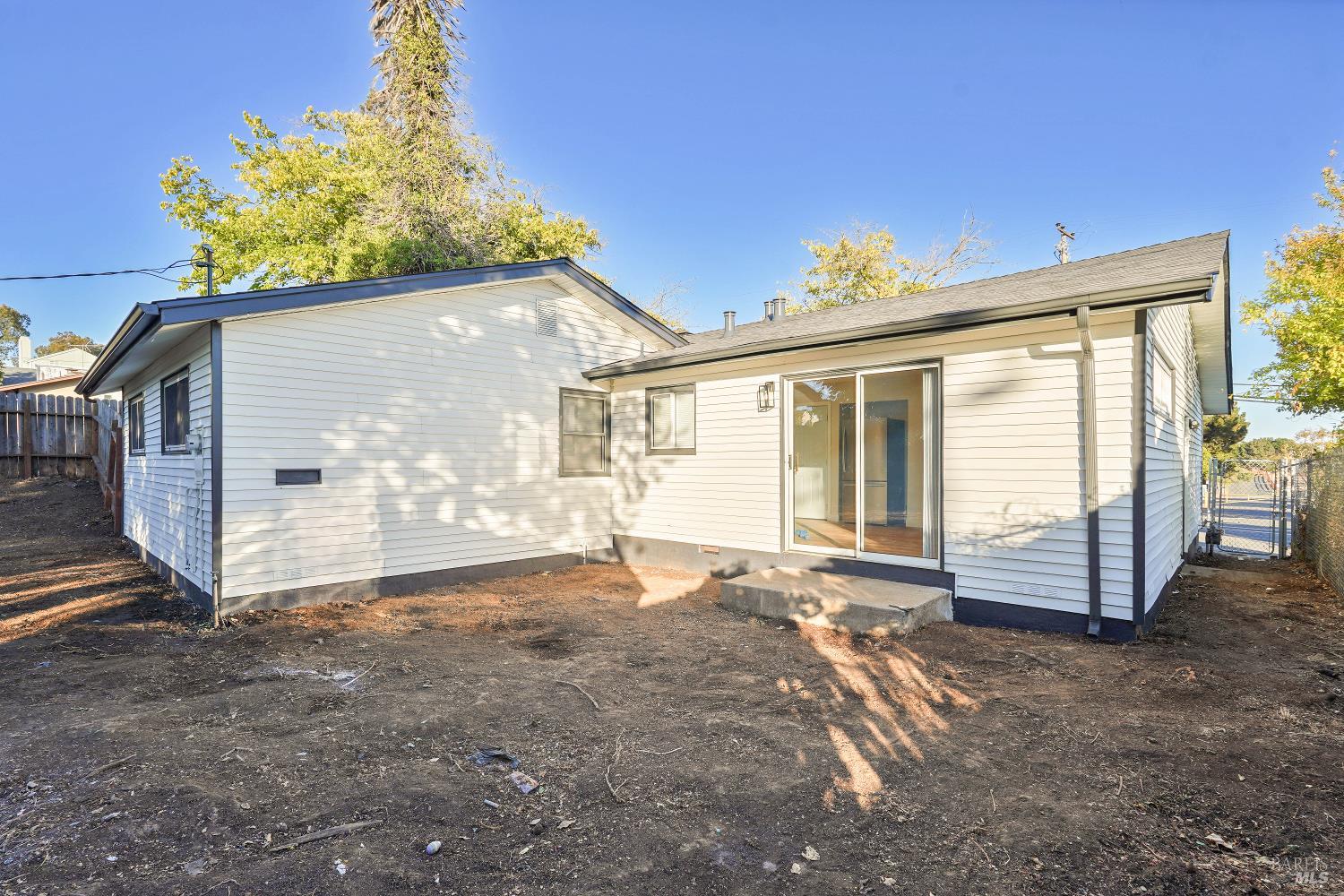 620 Corcoran Avenue Vallejo CA 94589