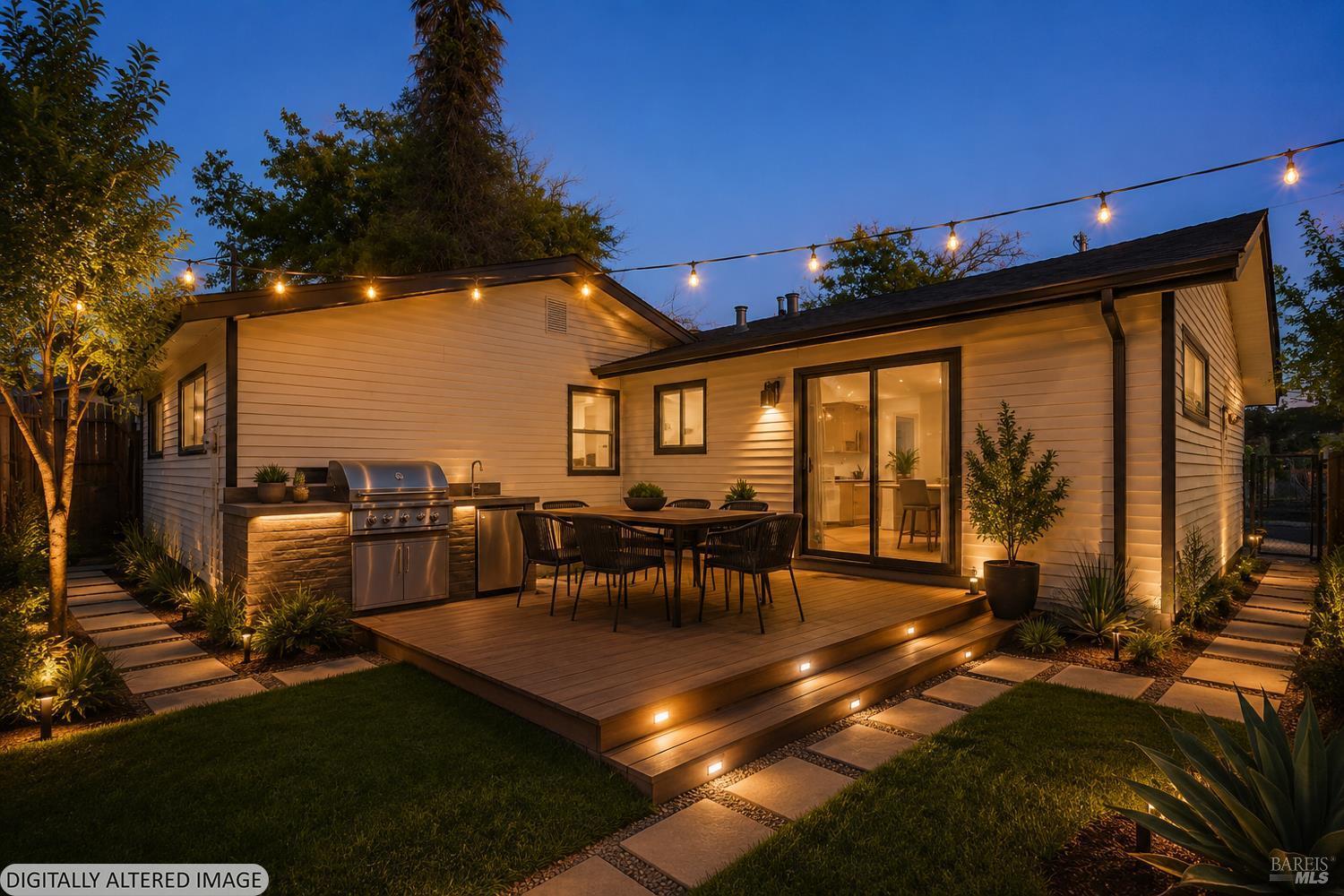 620 Corcoran Avenue Vallejo CA 94589