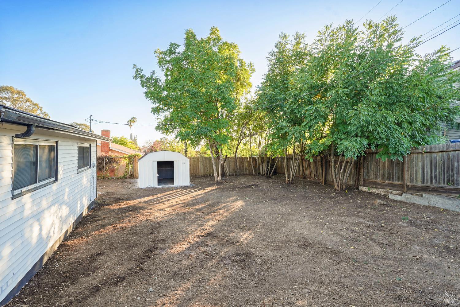 620 Corcoran Avenue Vallejo CA 94589