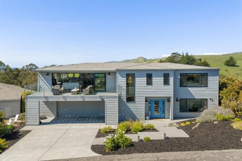 88 Cypress Loop Bodega Bay CA 94923