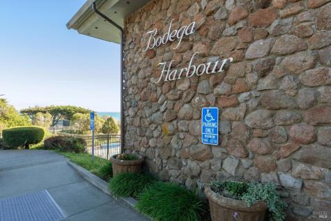 88 Cypress Loop Bodega Bay CA 94923