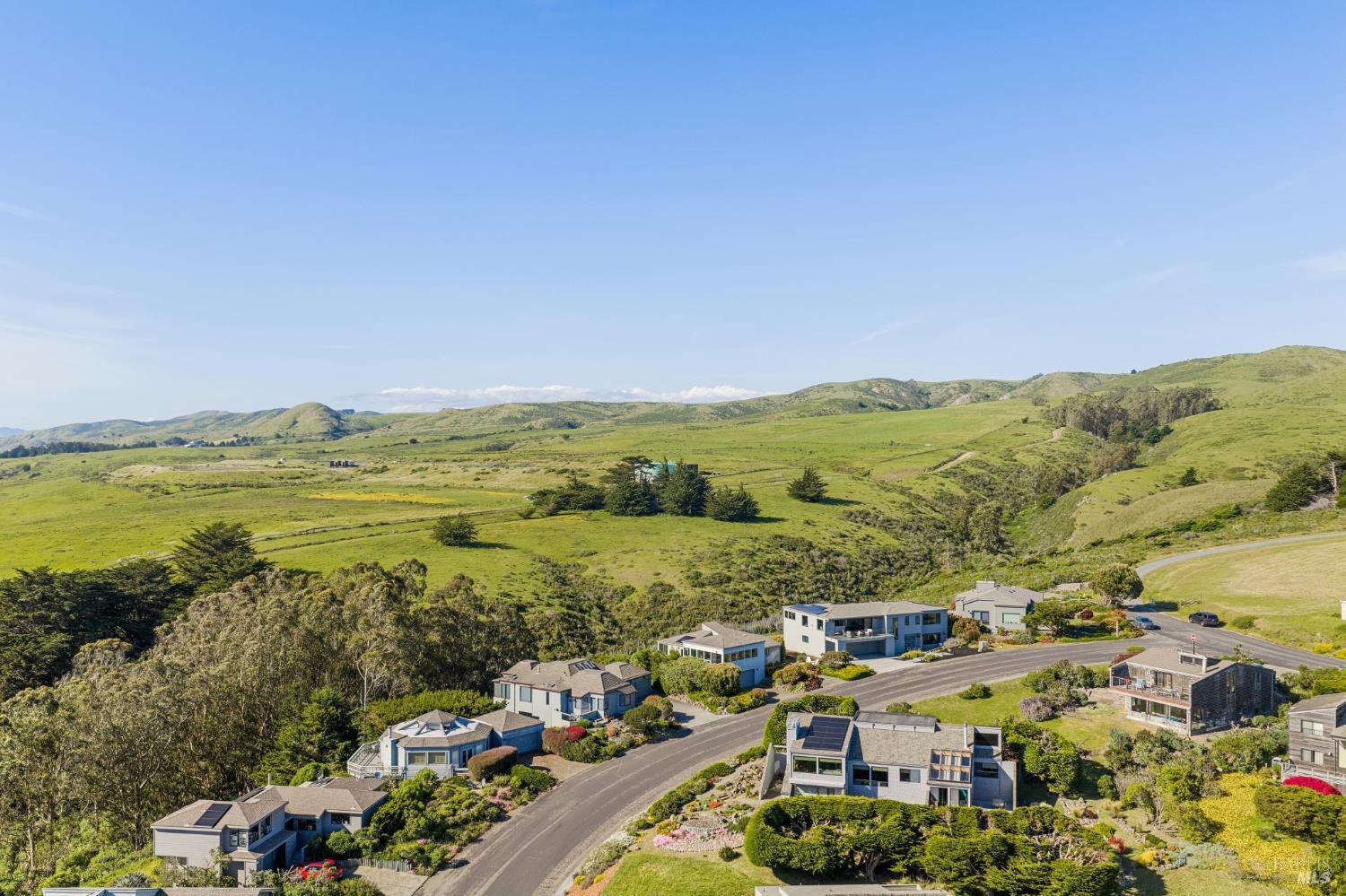 88 Cypress Loop Bodega Bay CA 94923
