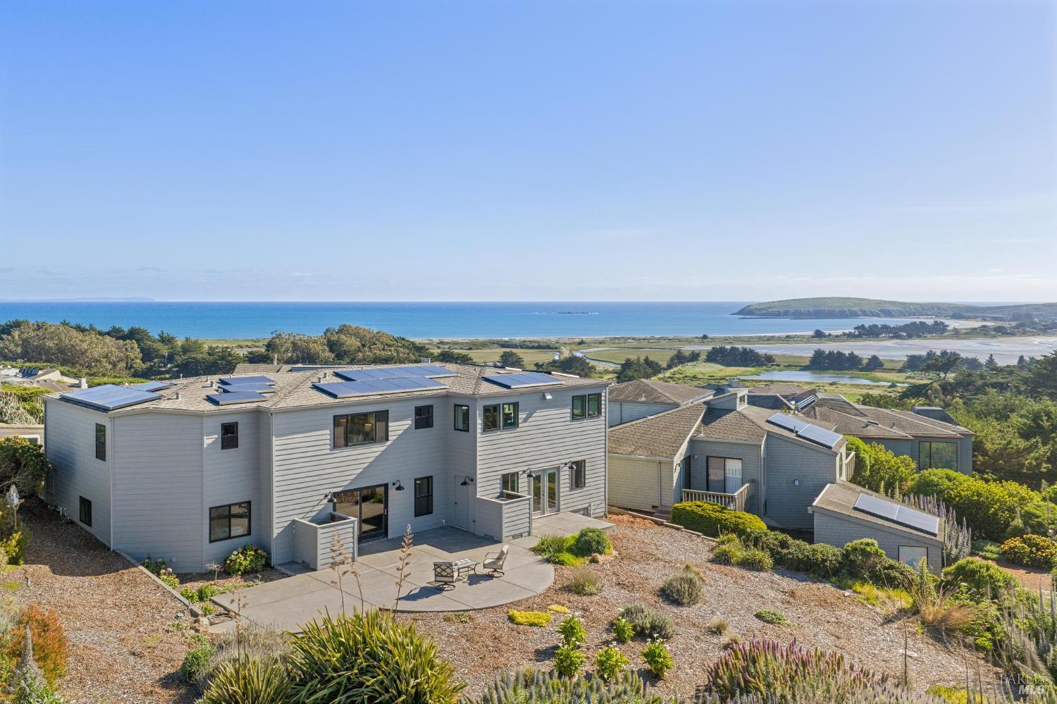 88 Cypress Loop Bodega Bay CA 94923
