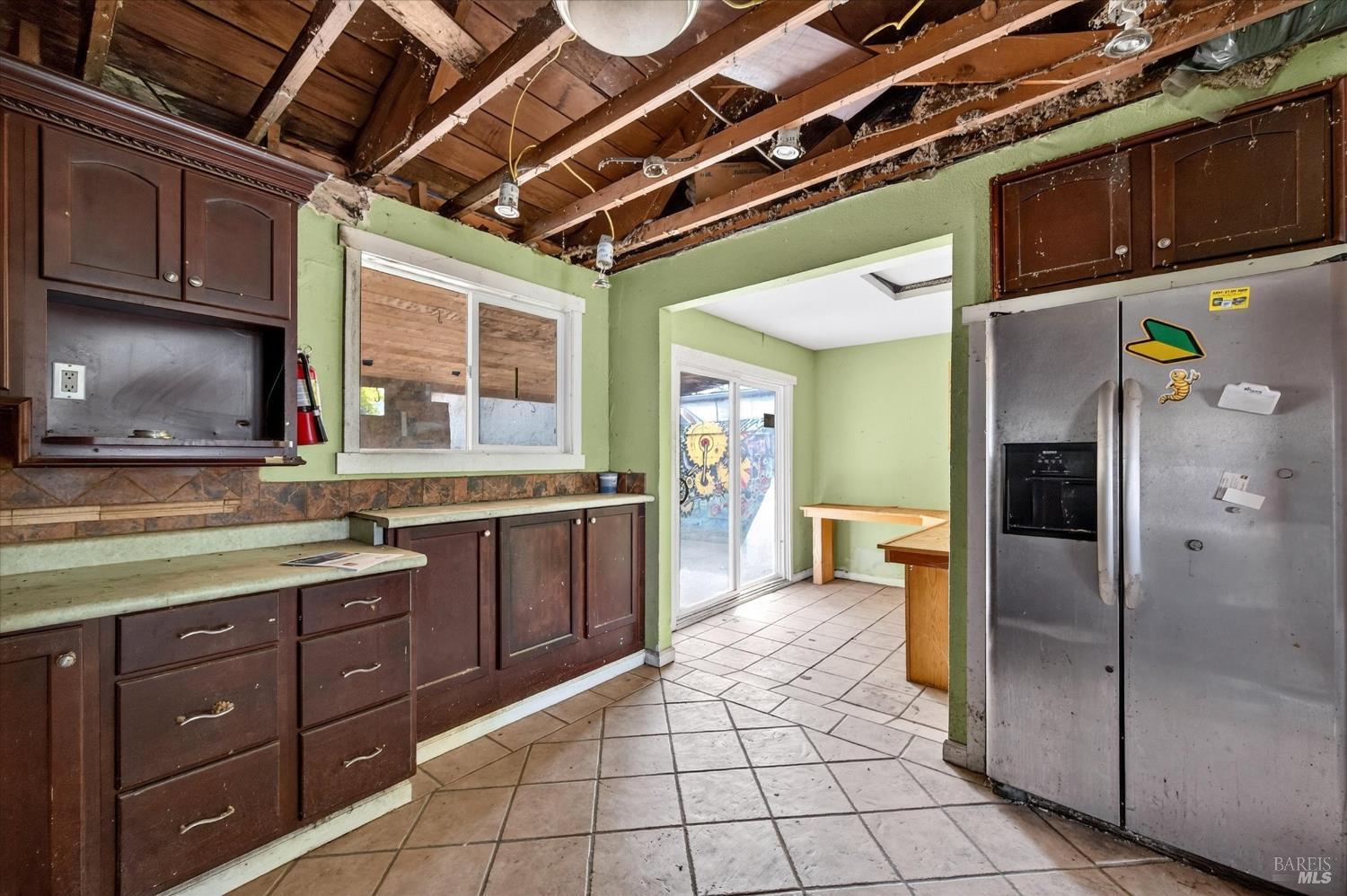 1490 Hemlock Street Napa CA 94559