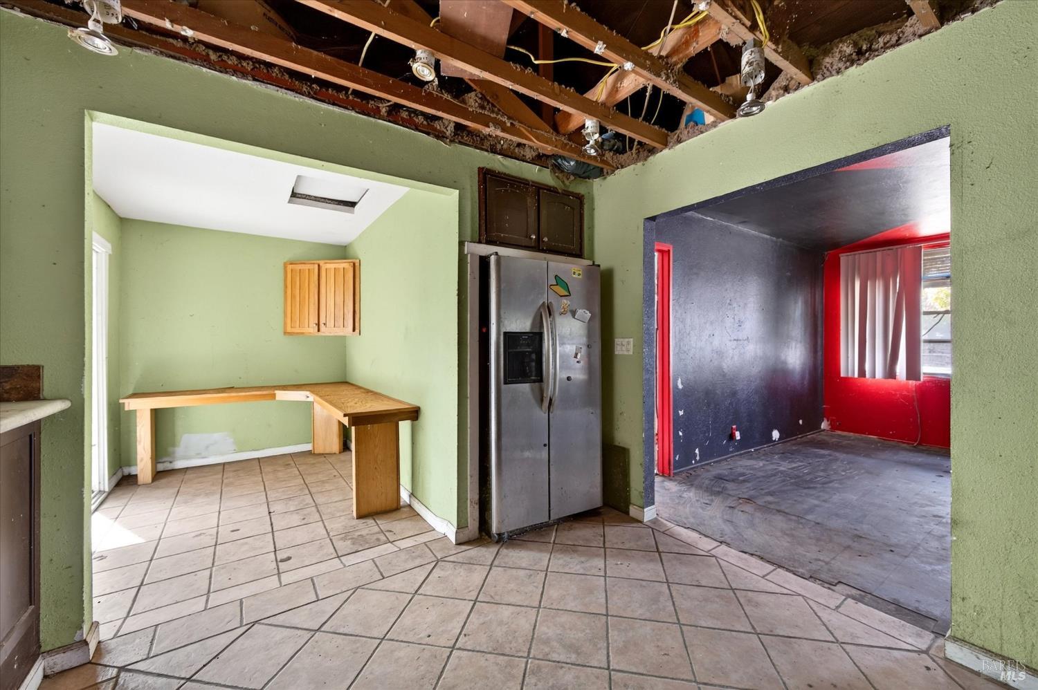 1490 Hemlock Street Napa CA 94559