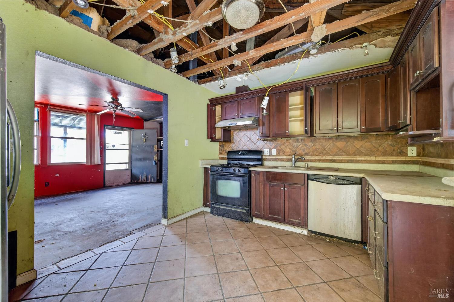 1490 Hemlock Street Napa CA 94559