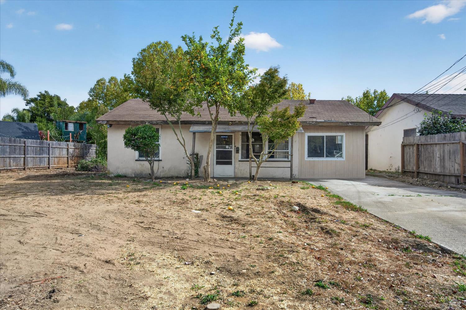 1490 Hemlock Street Napa CA 94559