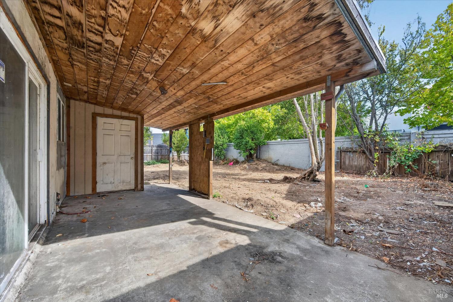 1490 Hemlock Street Napa CA 94559