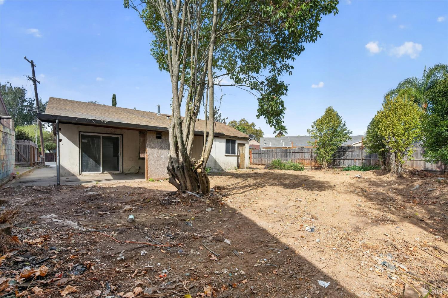 1490 Hemlock Street Napa CA 94559