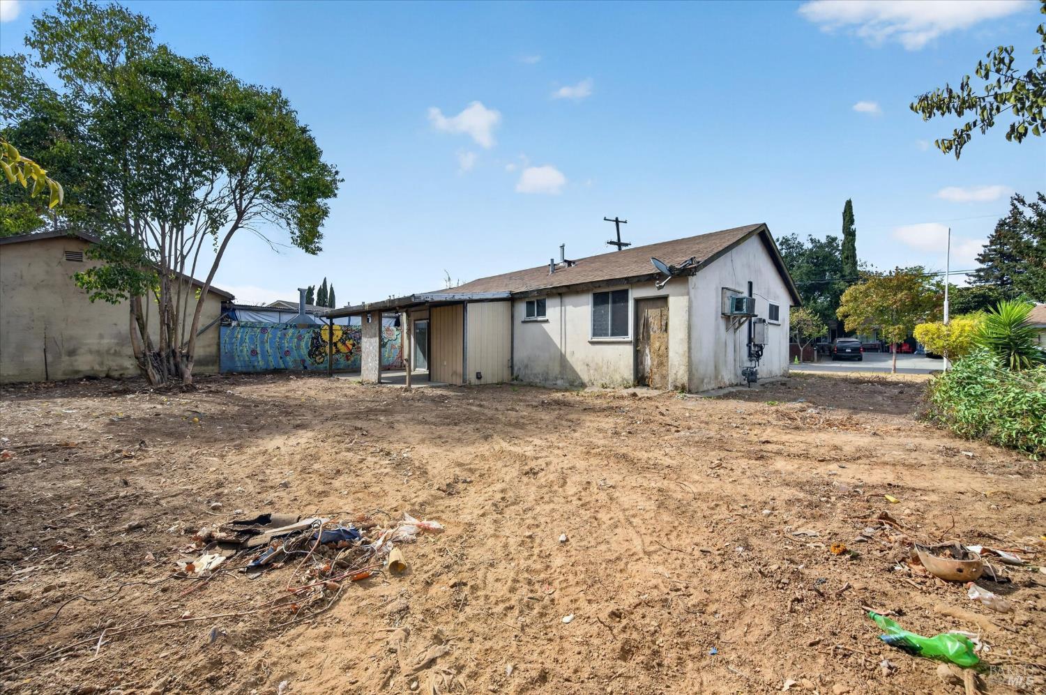 1490 Hemlock Street Napa CA 94559
