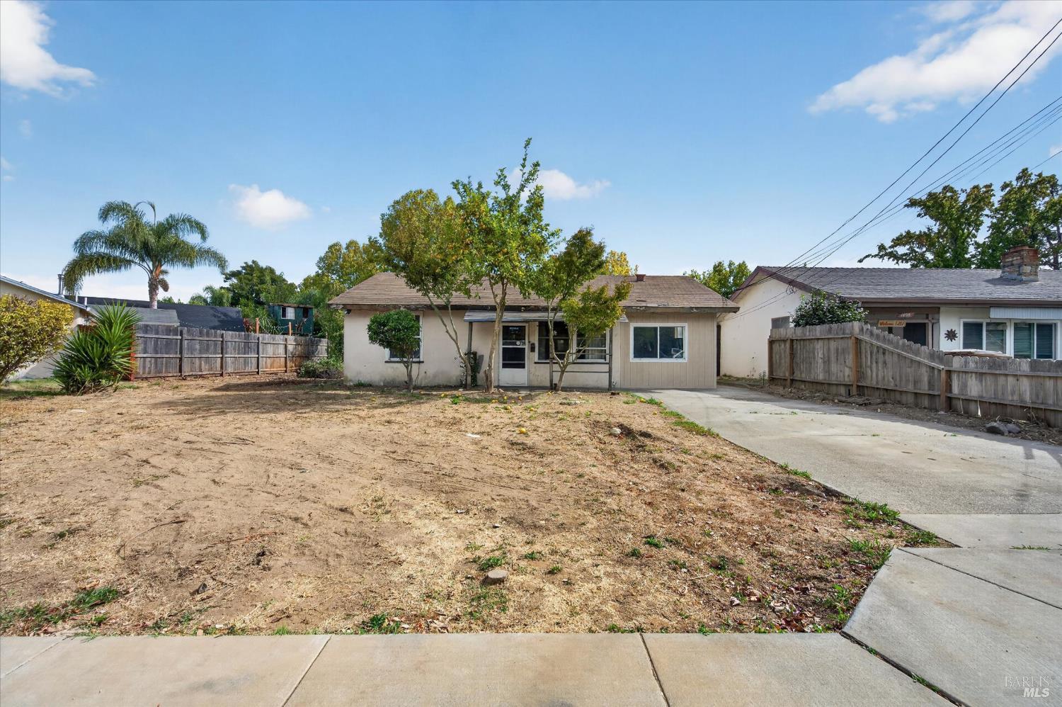 1490 Hemlock Street Napa CA 94559