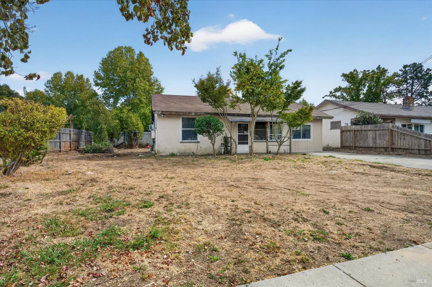 1490 Hemlock Street Napa CA 94559