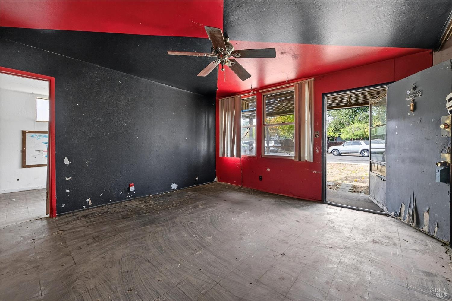 1490 Hemlock Street Napa CA 94559