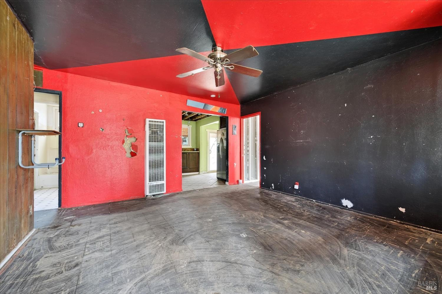 1490 Hemlock Street Napa CA 94559
