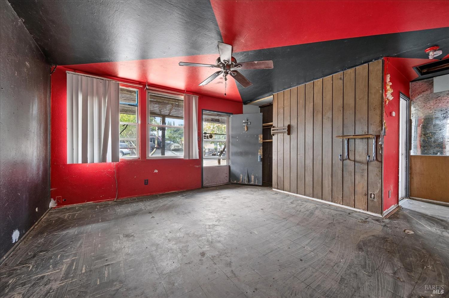 1490 Hemlock Street Napa CA 94559