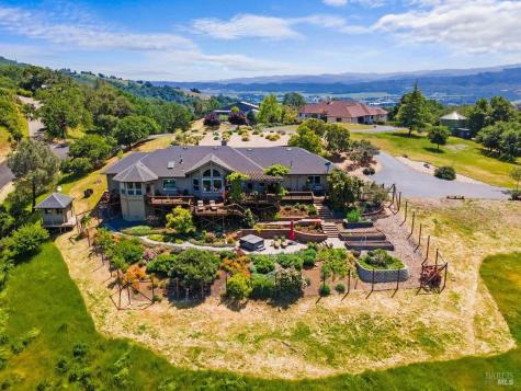 1850 Trimble Lane Cloverdale CA 95425