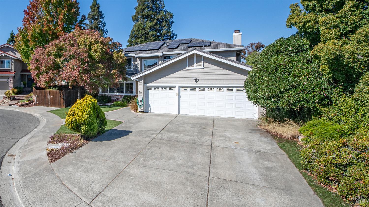 140 Shetland Court Vallejo CA 94591