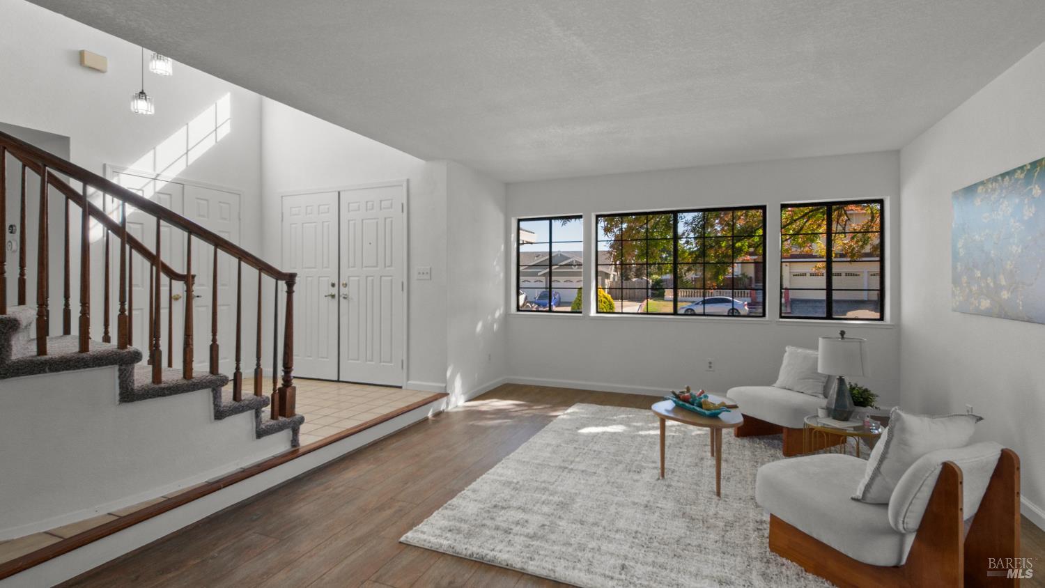 140 Shetland Court Vallejo CA 94591