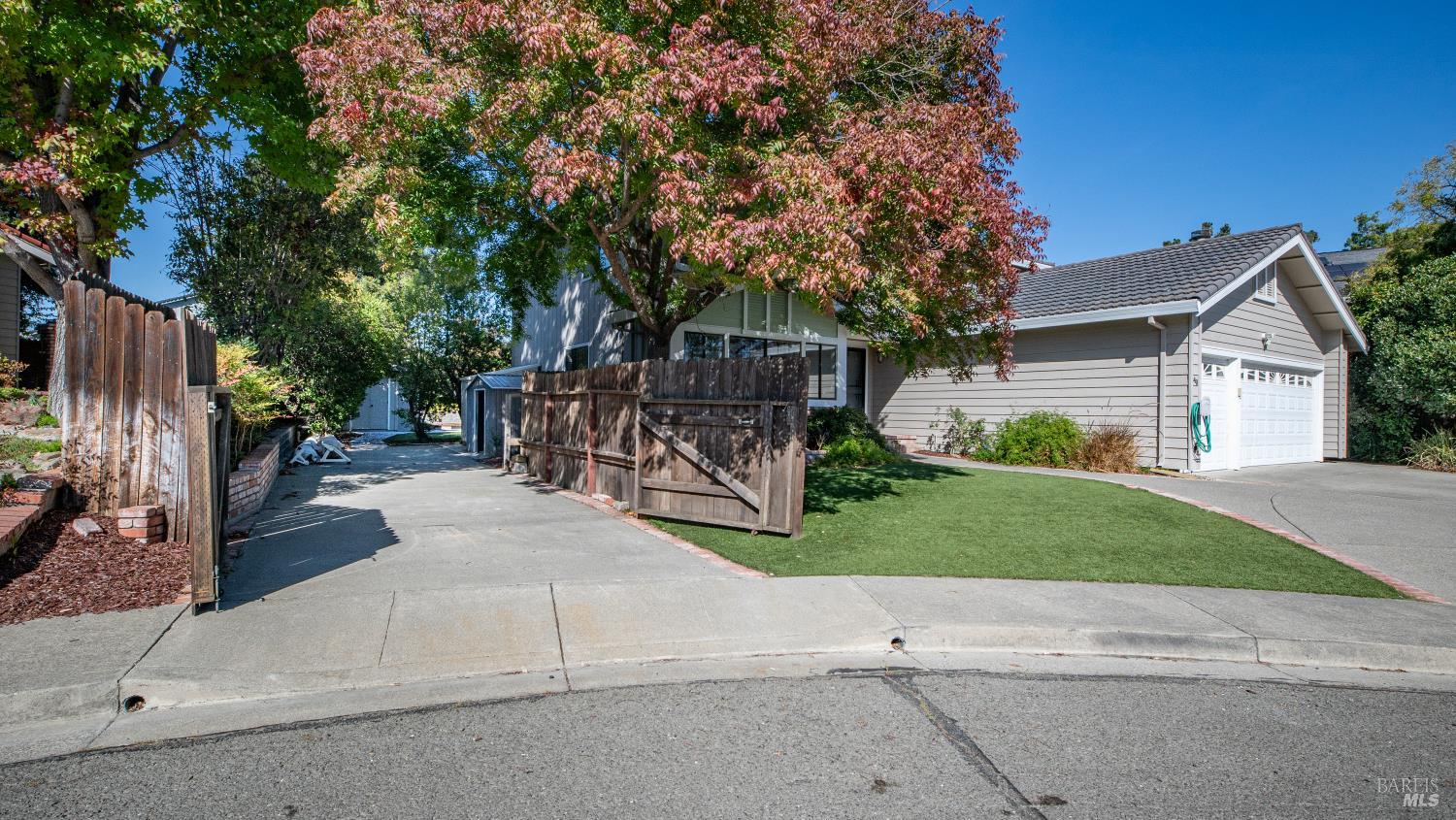 140 Shetland Court Vallejo CA 94591