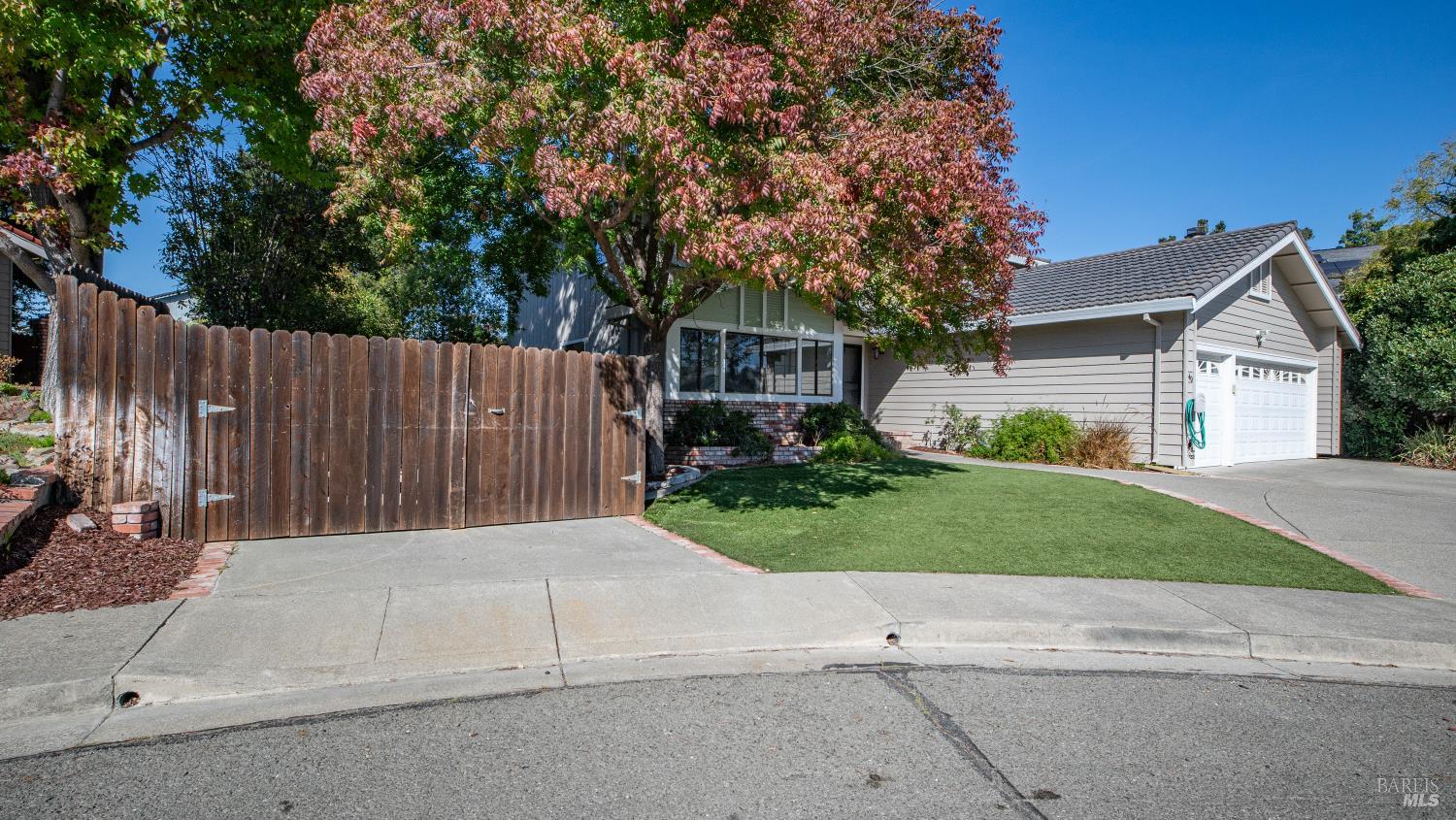 140 Shetland Court Vallejo CA 94591