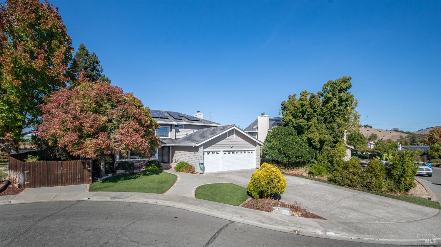 140 Shetland Court Vallejo CA 94591