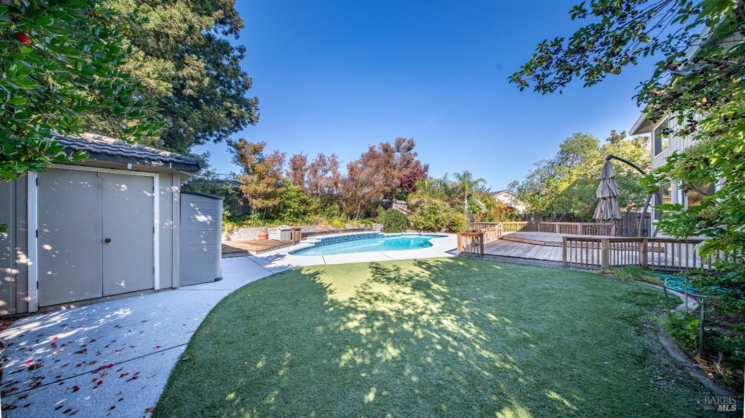 140 Shetland Court Vallejo CA 94591