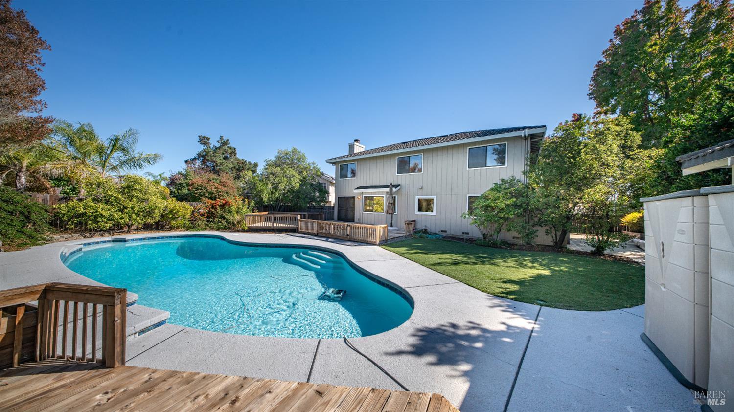 140 Shetland Court Vallejo CA 94591