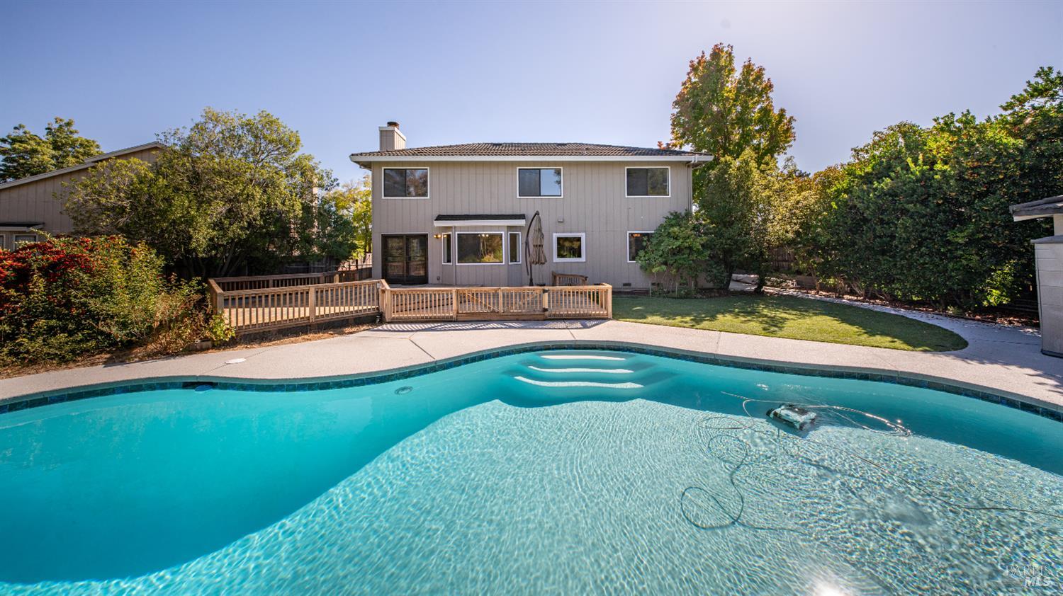140 Shetland Court Vallejo CA 94591