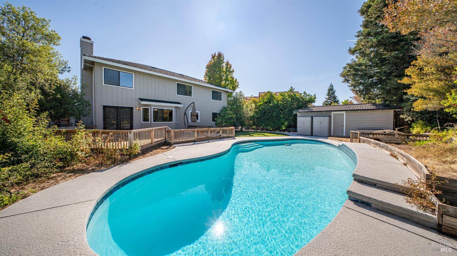 140 Shetland Court Vallejo CA 94591