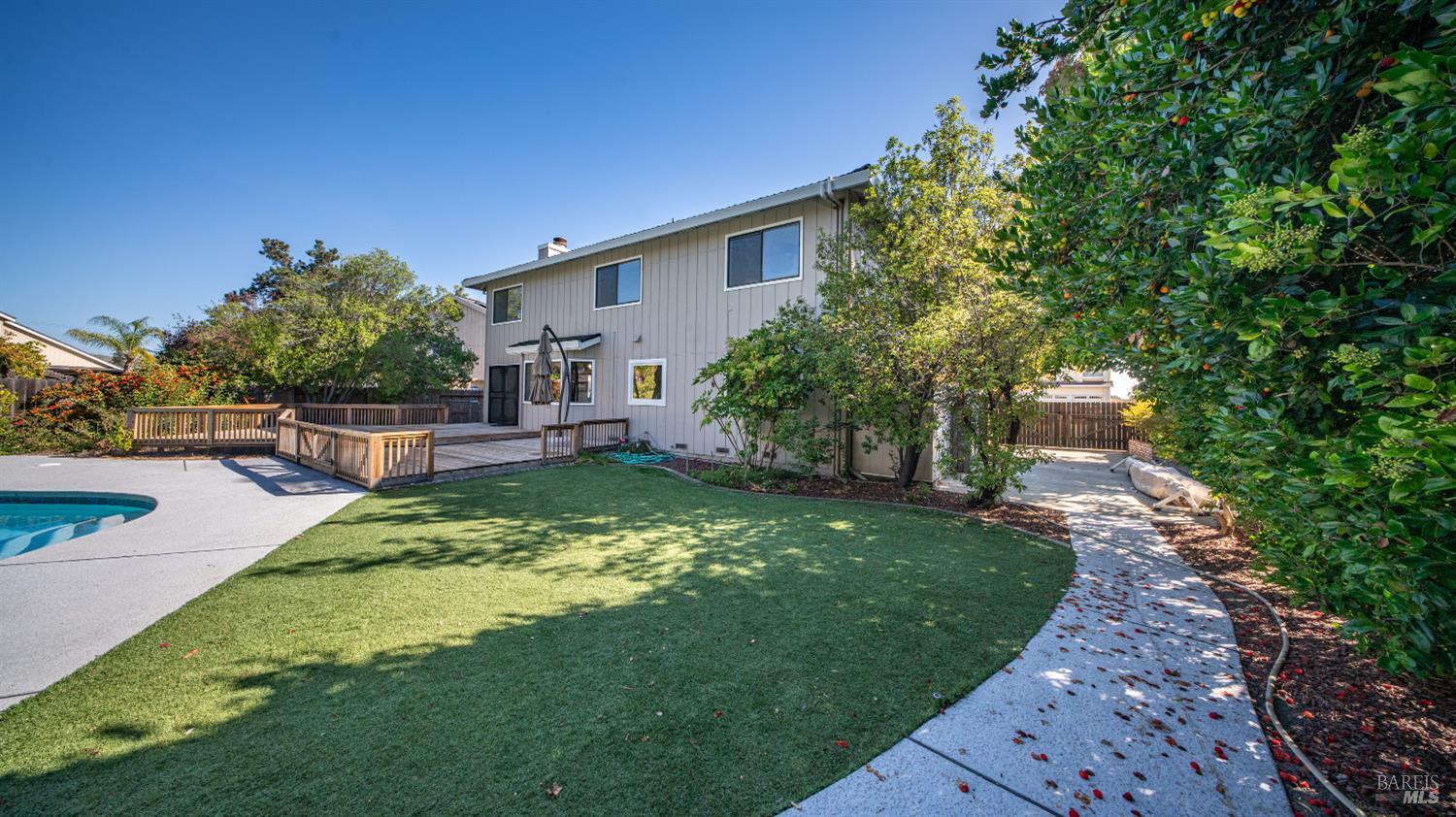 140 Shetland Court Vallejo CA 94591