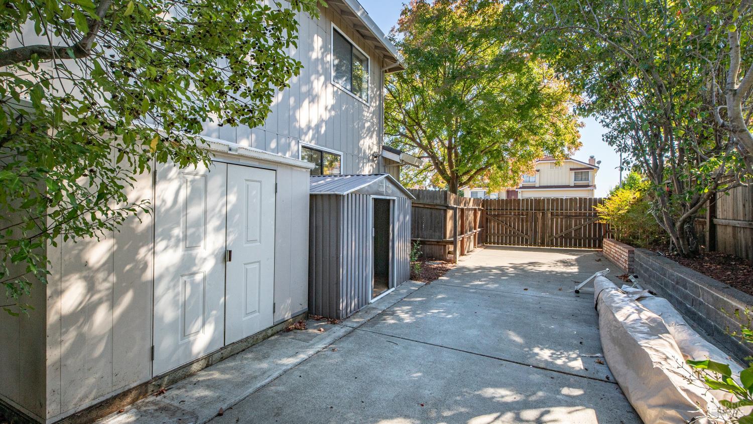 140 Shetland Court Vallejo CA 94591